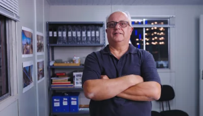 Engenharia Civil: a arte de gerir a “empresa” canteiro de obras