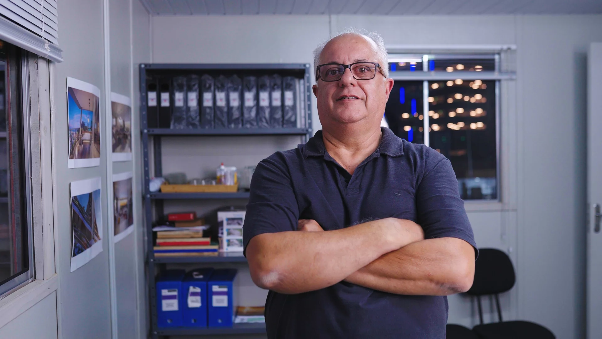 Engenharia Civil: a arte de gerir a “empresa” canteiro de obras