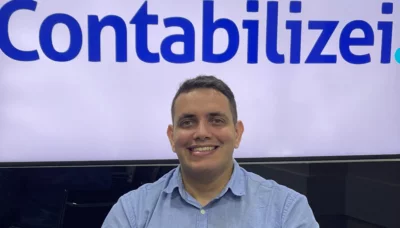 Escritório Parceiro Contabilizei em Fortaleza: a união da contabilidade online líder no Brasil com atendimento presencial especializado