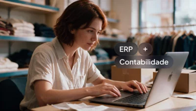 Por que ERP e contabilidade precisam trabalhar juntos?
