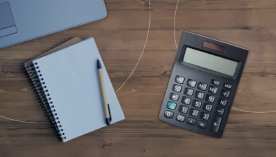 Como calcular split payment no fluxo de caixa após a Reforma Tributária