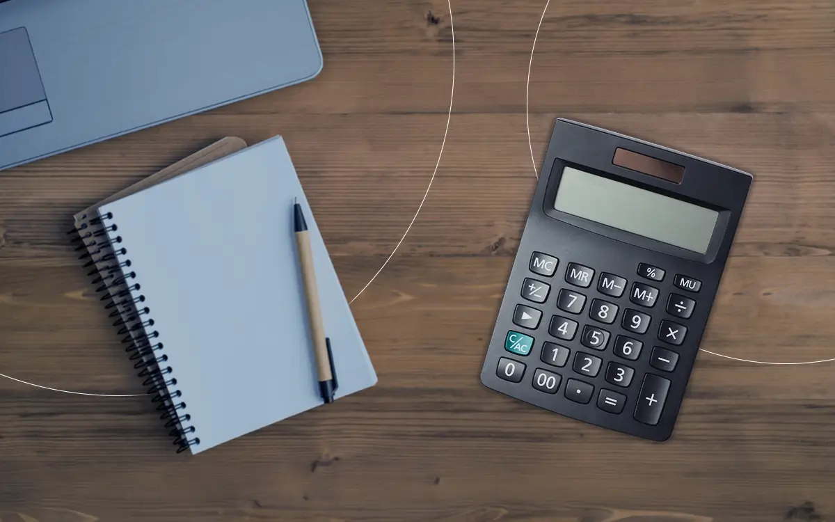 Como calcular split payment no fluxo de caixa após a Reforma Tributária