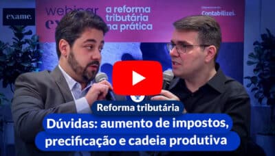 Principais dúvidas dos autônomos sobre Reforma Tributária: respondido!