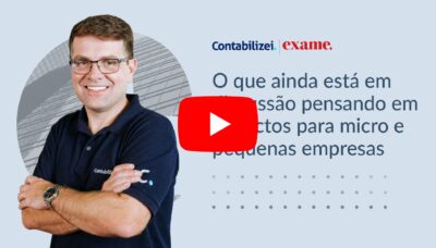 Reforma Tributária para micro e pequenas empresas: o que ainda está em discussão