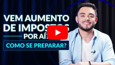 A Reforma Tributária vai aumentar impostos?