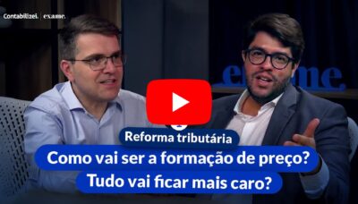 Como a Reforma Tributária impacta os pequenos negócios