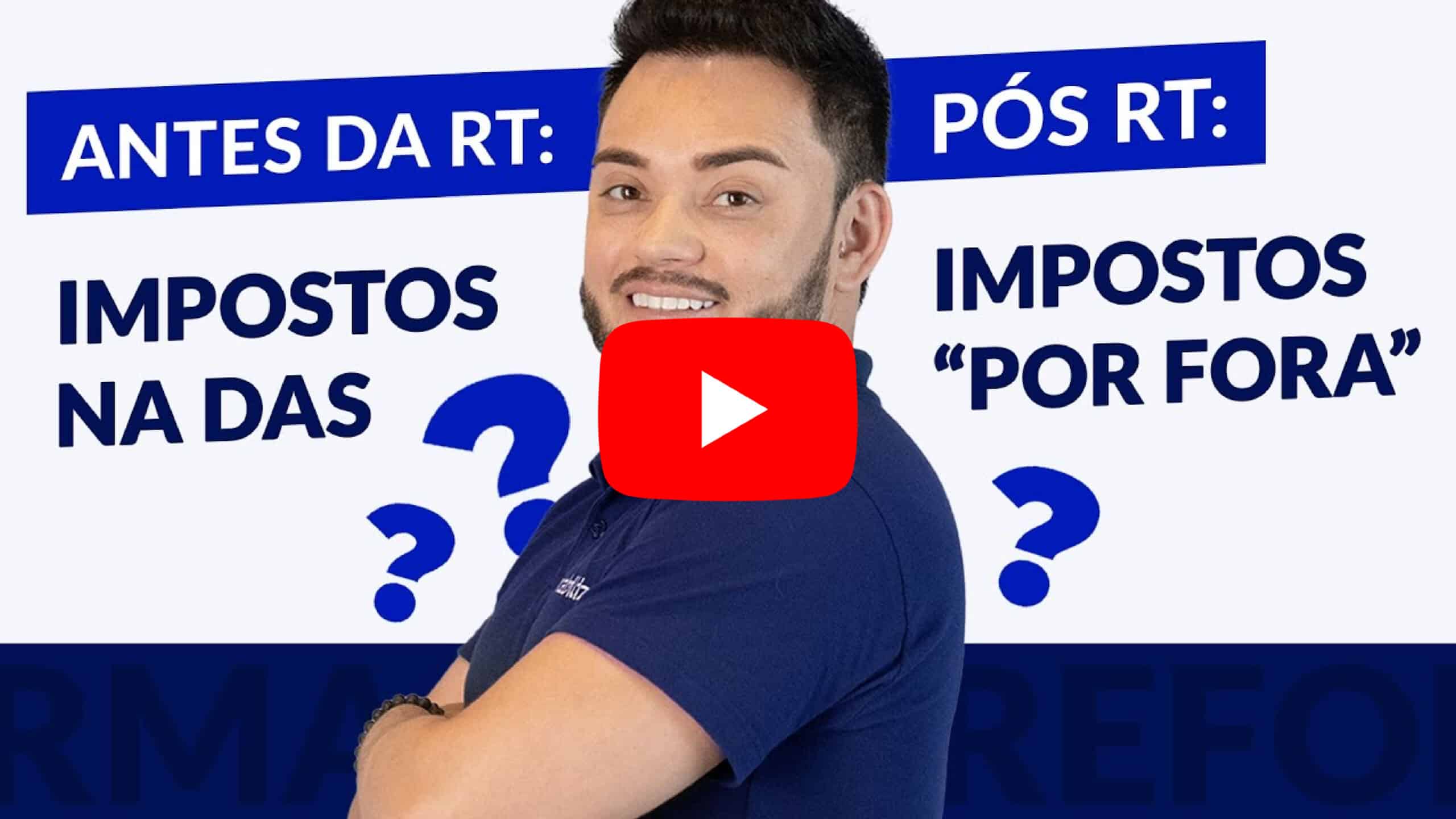 NOVAS REGRAS de IMPOSTO com a REFORMA TRIBUTÁRIA: o que muda para quem tem CNPJ?
