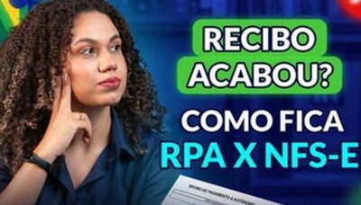 RPA vai acabar? Entenda o que pode mudar para autônomos ainda em 2026! (Reforma Tributária)