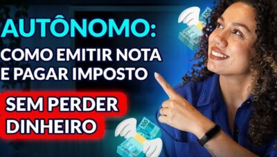 Prestador de serviço autônomo: como emitir nota e pagar impostos sem perder dinheiro?